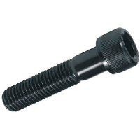 Винт с цилиндрической головкой и внутренним шестигранником М48х560 DIN 912 класс прочности 12.9